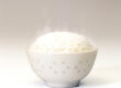 a bowl of rice