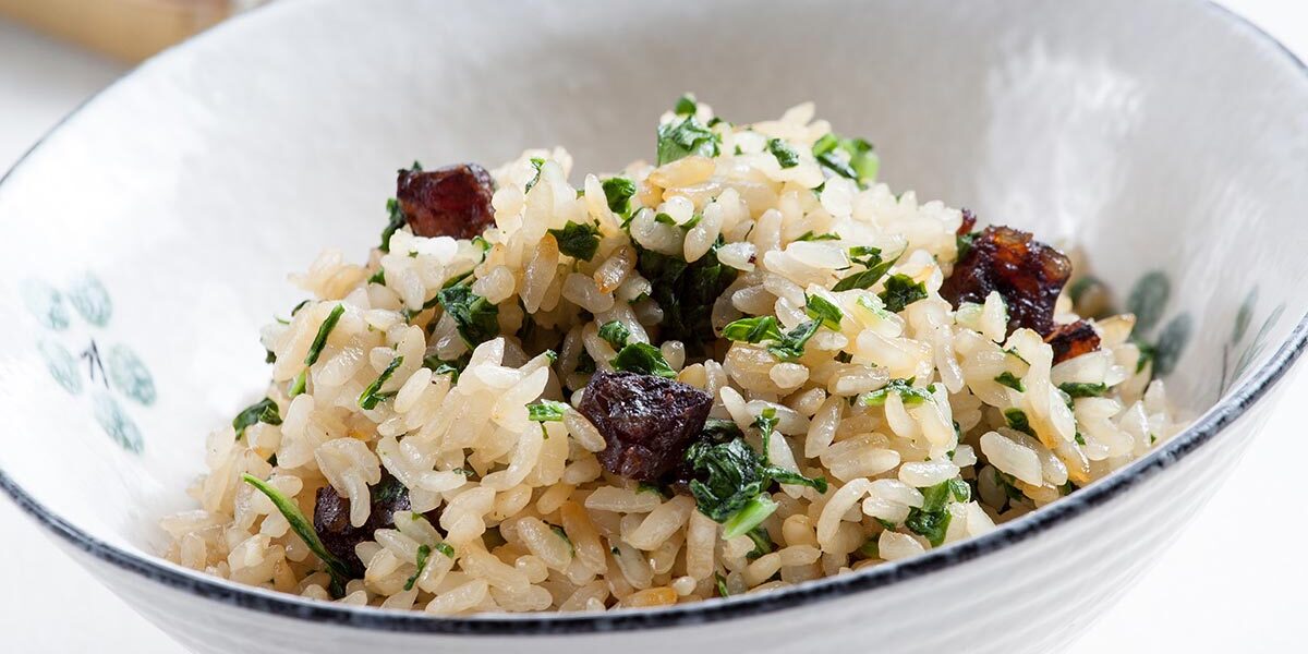 中式上海菜饭 中式上海菜饭