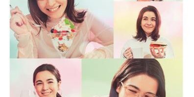 在日本推广美国稻米